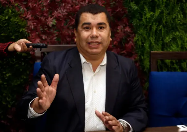 Javier López Zavala, excandidato a gobernador de Puebla, es declarado culpable por violencia familiar