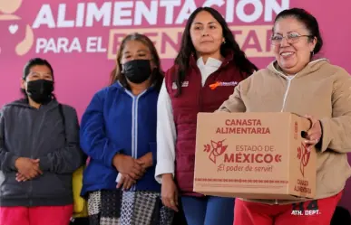 Alimentación para el Bienestar: ¿Qué contienen las despensas gratis y cómo obtenerlas?