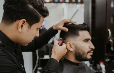 ¿Quieres emprender? Este curso de barbería en Torreón es para ti