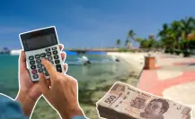 ¿Vivir en BCS es más caro que en el centro del país? Descubre si el paraíso vale la pena ¿Vivir en BCS es más caro que en el centro del país? Descubre si el paraíso vale la pena