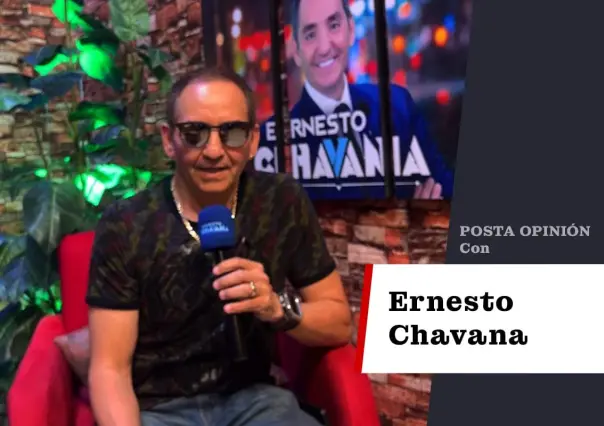 Ernesto Chavana desmiente rumores virales y llama a la prudencia ante noticias falsas