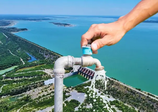 ¿Cuáles son los niveles de las presas de Nuevo León, hoy 29 de mayo?