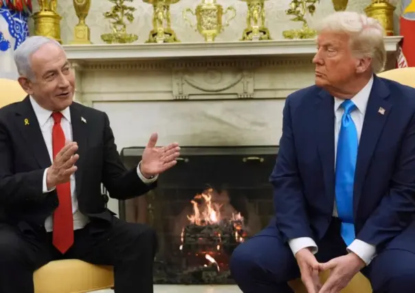 EE.UU. lanza nueva propuesta para lograr tregua de dos meses entre Israel y Hamas