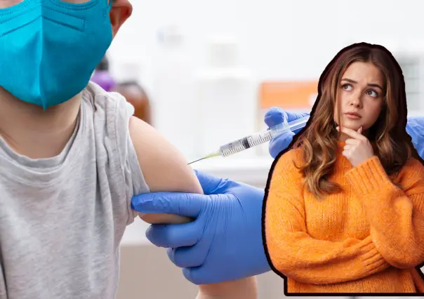 Invita Salud BCS a vacunar contra sarampión a menores de edad; ¿cuántos casos se han registrado este año?