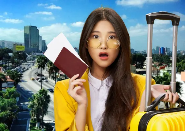 Volaris remata vuelos de Loreto a Tijuana por solo 50 pesos más TUA