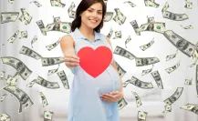 ¿Estás embarazada? Así puedes recibir el nuevo apoyo económico en la CDMX