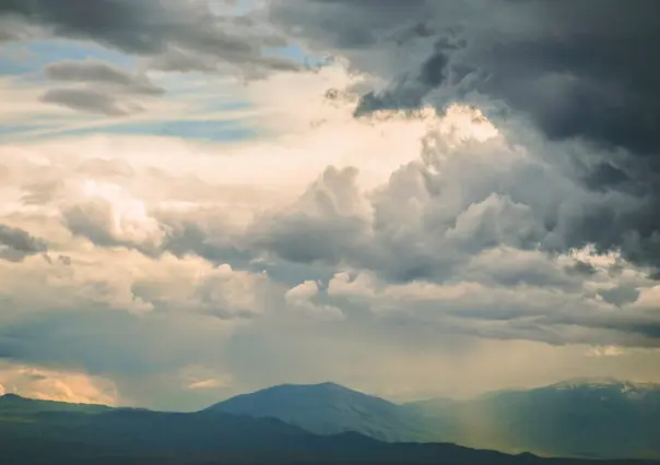 Persisten lluvias en Tamaulipas este 30 de mayo; alertan por encharcamientos
