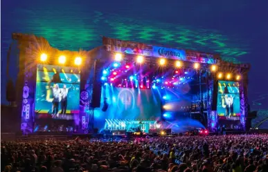 Corona Capital 2025 confirma fecha; posible line up y precio de boletos