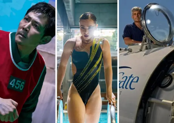 Estrenos de Netflix en junio: estas series y películas llegarán a la plataforma este verano