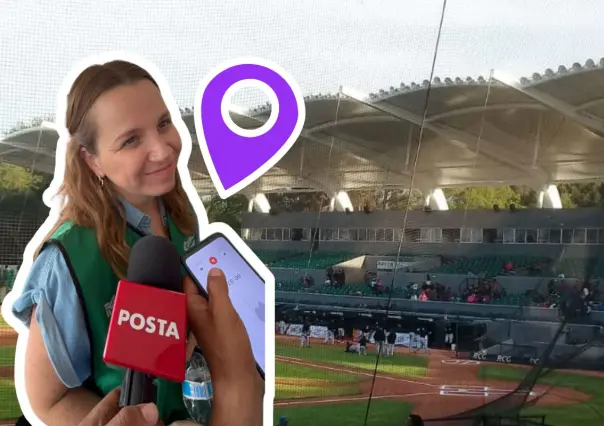 Llegará Punto Violeta al estadio de los Saraperos en Saltillo