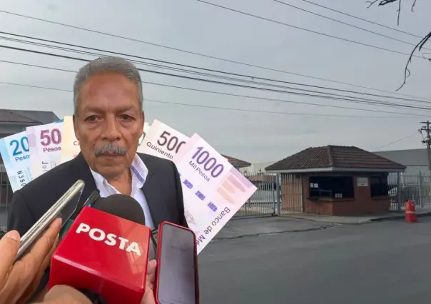 Se resiste PSW a dar bono por utilidades a trabajadores en Ramos Arizpe 