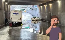 Lluvias CDMX: Este seguro te protege de inundaciones de casas, autos y accidentes por desastres naturales Lluvias CDMX: Este seguro te protege de inundaciones de casas, autos y accidentes por desastres naturales