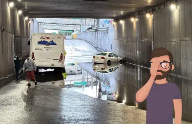 Lluvias CDMX: Este seguro te protege de inundaciones de casas, autos y accidentes por desastres naturales