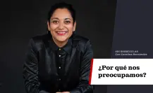 ¿Por qué nos preocupamos? ¿Por qué nos preocupamos?