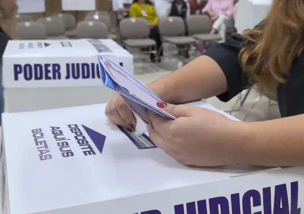 5 curiosidades que no sabías de las primeras elecciones judiciales en BCS