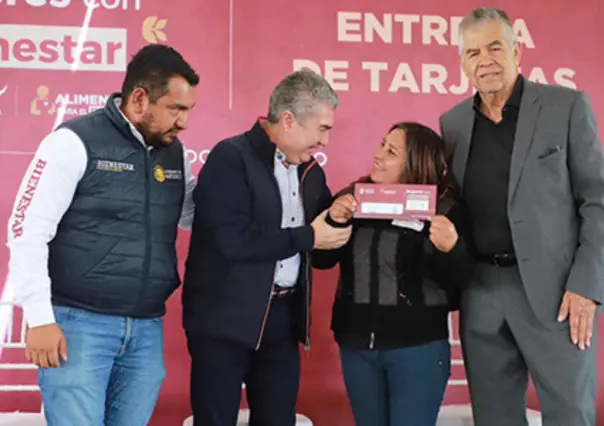 Estos son los programas del Bienestar que abrirán registro en Edomex en junio 2025