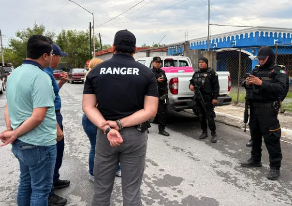Inicia primer operativo en Coordinación Ambiental ante caso de crueldad animal en Sabinas Hidalgo