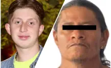 Presunto asesino de Octavio Ocaña es vinculado a proceso; era policía del Edomex