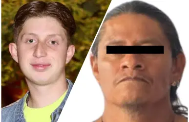 Presunto asesino de Octavio Ocaña es vinculado a proceso; era policía del Edomex