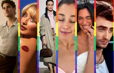 Más de 100 celebridades piden proteger fondos para prevenir suicidio en jóvenes LGBTQ+