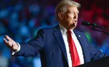 Donald Trump culpa a la política migratoria de Biden tras ataque en Boulder, Colorado