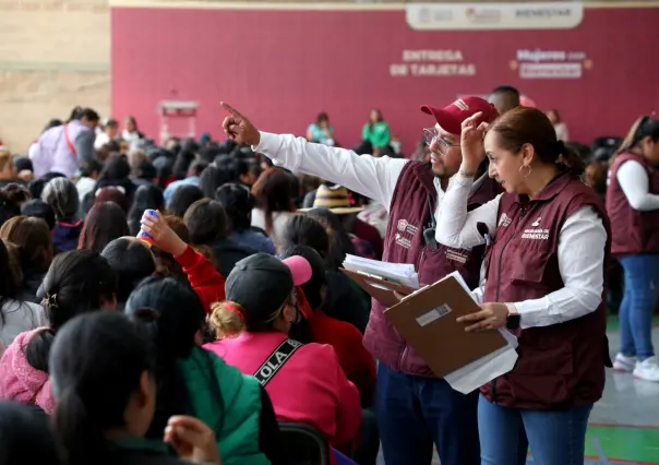 Mujeres con Bienestar 2025: ¿cuándo se abrirá el registro para Edomex?