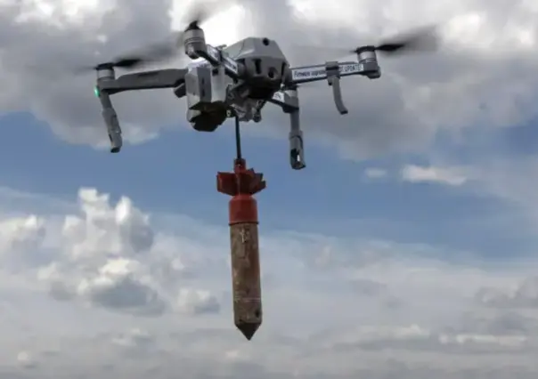 Ucrania lanza ofensiva a gran escala contra aeródromos rusos