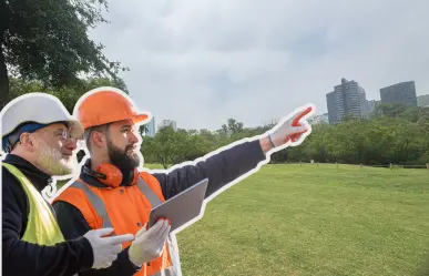 San Pedro remodela el Parque Rufino Tamayo, estas son las nuevas adecuaciones