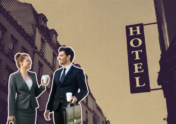 5 hoteles de Monterrey que son ideales para viajes corporativos