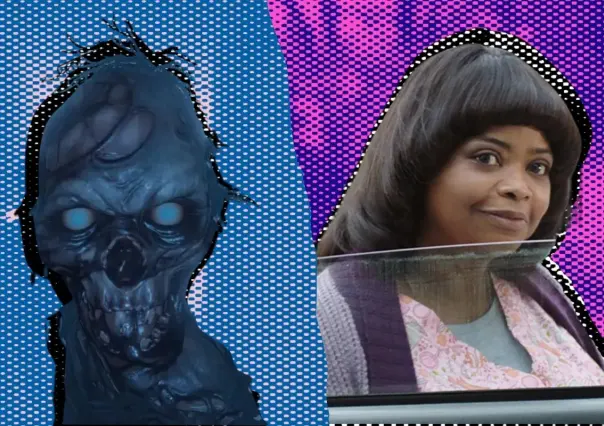 Blumhouse trabaja en la secuela de Ma, una adaptación de Phasmophobia y su primer película mexicana