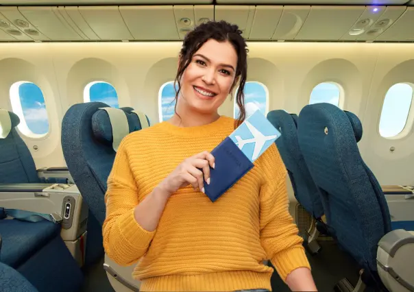 Vuelos baratos a La Paz con Viva Aerobús para tus vacaciones de verano en BCS