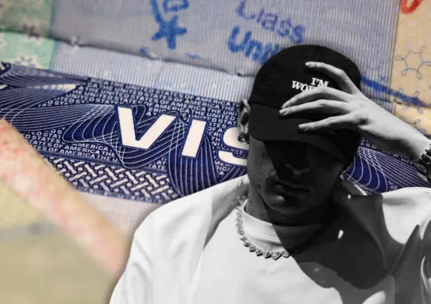 Peso Pluma en la mira de EE. UU.: su visa en riesgo por presuntos nexos criminales