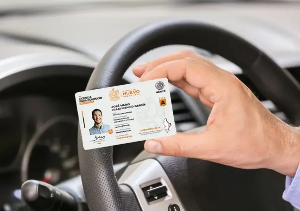 Esto es lo que debes de saber antes de tramitar tu licencia de manejo en Nuevo León