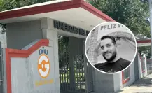 Velan a trabajador de Guadalupe fallecido en accidente en Hualahuises Velan a trabajador de Guadalupe fallecido en accidente en Hualahuises