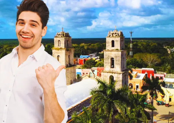 La Atenas de Yucatán, el pueblo mágico rico en historia, arte y cultura