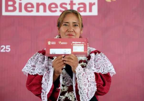 Mujeres con Bienestar EDOMEX tendrá reinscripción: checa cuándo y quiénes aplican
