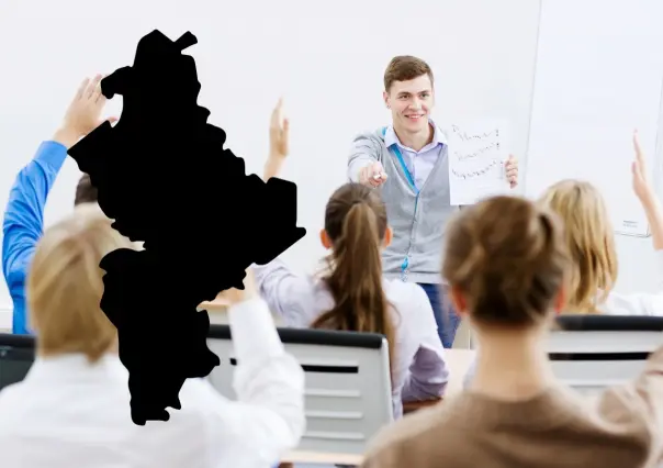 Conoce cómo el PIB de Nuevo León se impulsa por la educación dual