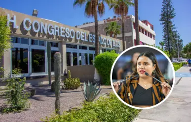 BCS, el estado con más funcionarios con fuero en todo México