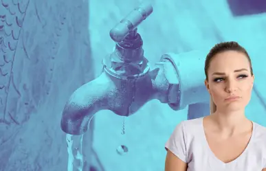 Estas colonias de Torreón presentarán baja presión de agua por reparación de bomba