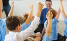 ¿SEP adelanta vacaciones? Así cambia el calendario escolar 2024–2025 en Edomex ¿SEP adelanta vacaciones? Así cambia el calendario escolar 2024–2025 en Edomex