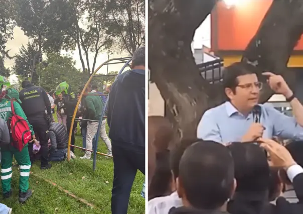 Menor de 15 años, presunto autor de atentado contra Miguel Uribe, precandidato presidencial de Colombia