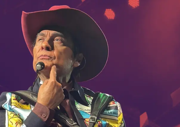 Los Tigres del Norte: Jorge Hernández, el alma indomable de la banda