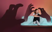 Edomex incrementa castigos por abuso digital y protección de menores Edomex incrementa castigos por abuso digital y protección de menores