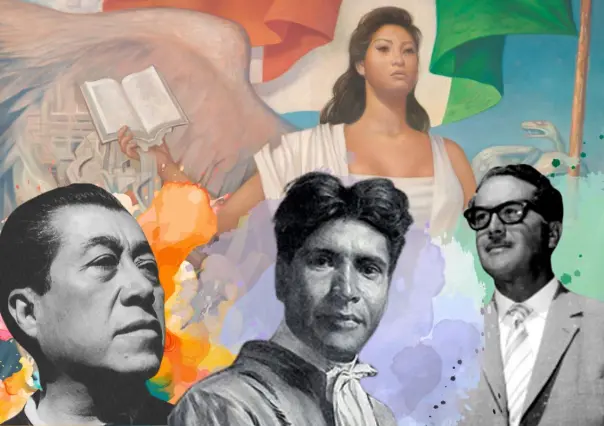 3 hombres coahuilenses que hicieron historia en el arte 