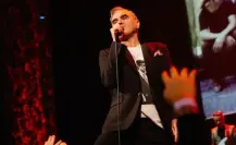 Morrissey anuncia regreso a México y esto es lo que debes saber