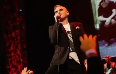 Morrissey anuncia regreso a México y esto es lo que debes saber