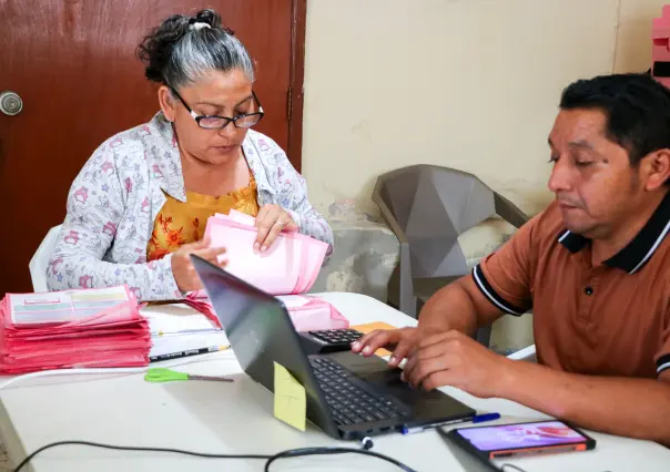 Elección del Poder Judicial en Yucatán: estos son los resultados finales