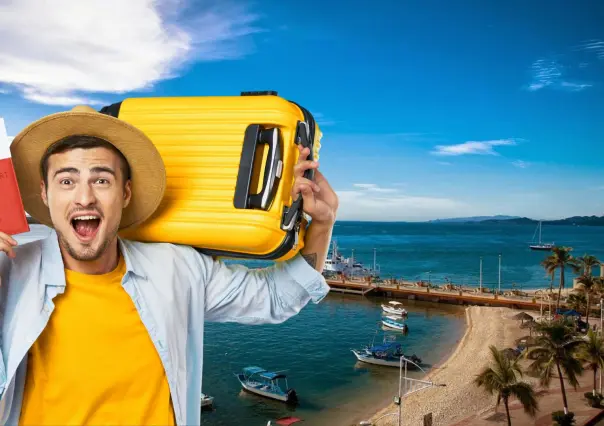 Los mejores vuelos baratos a La Paz para vacaciones de verano en Baja California Sur