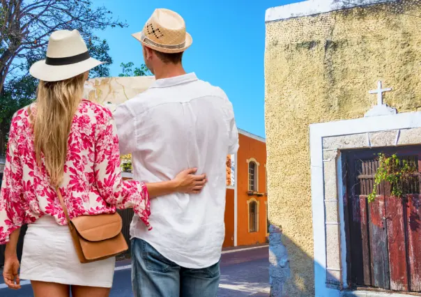 El pueblo mágico de Yucatán que podría ser la nueva joya del turismo