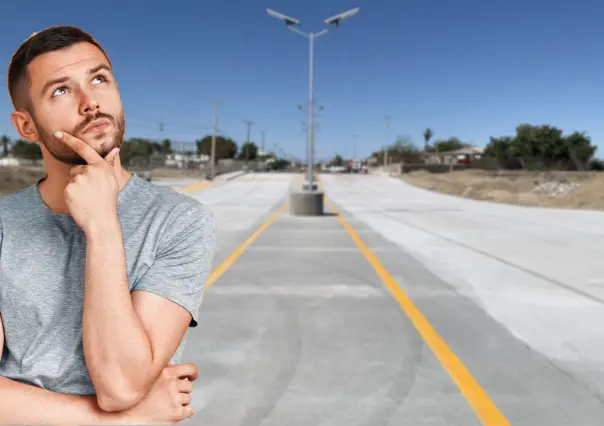 Estas son las calles de La Paz que estarán cerradas hasta el viernes por obras